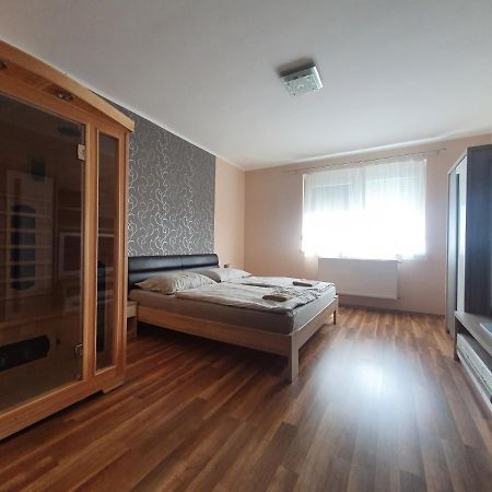 Csillagfeny Apartment 에게르 외부 사진